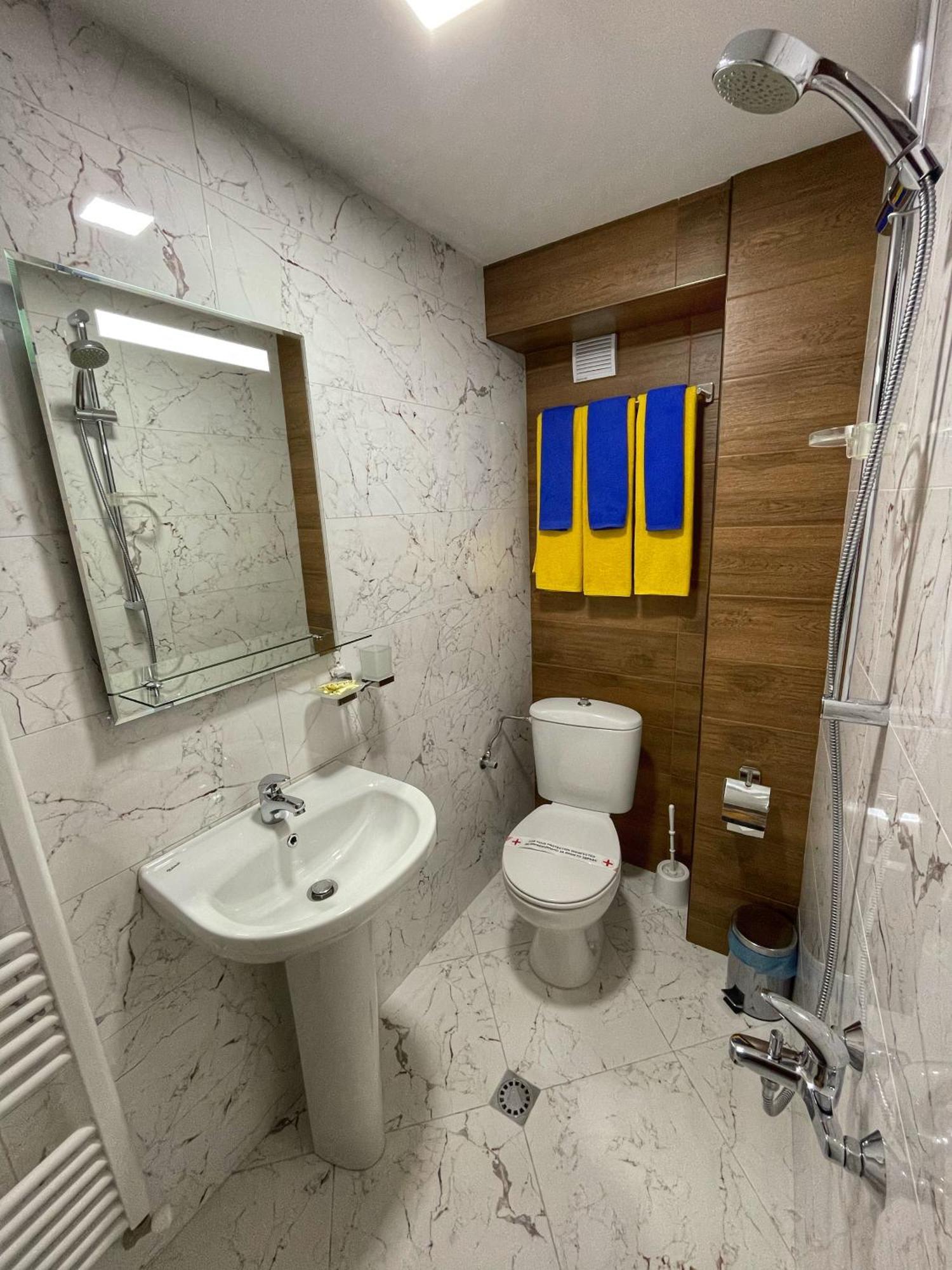 Guest Rooms Colorit Koprivshtitsa Esterno foto